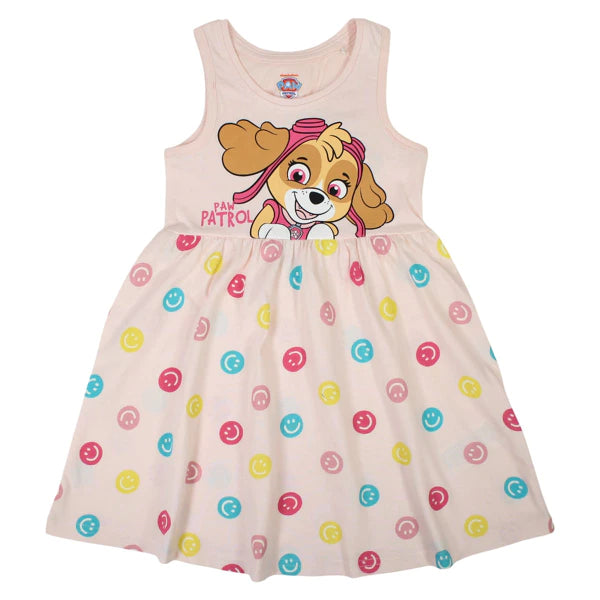 Sommerkleid Sky Paw Patrol Gr. 98-128