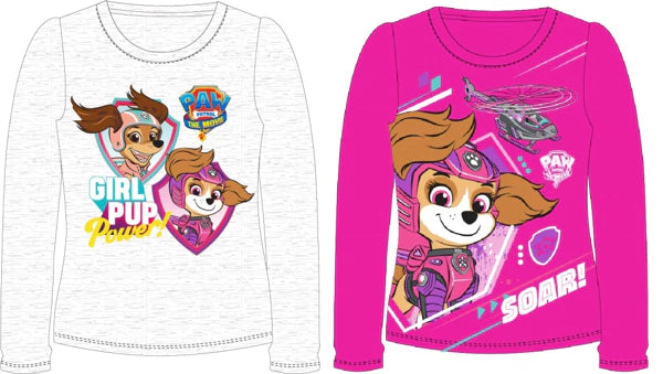 Langarmshirt Liberty von Paw Patrol Gr. 98-128