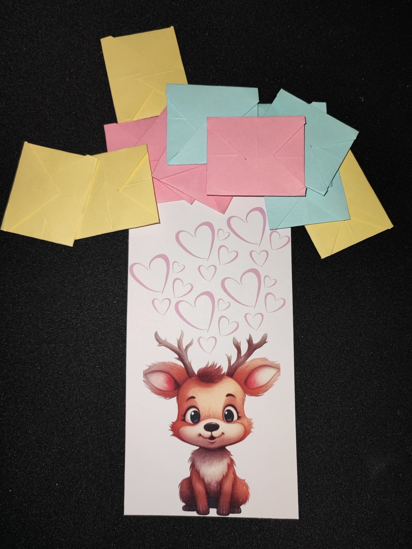 Sparchallenge Weihnachten Set - 5 Spar Challenges in grün oder rosa